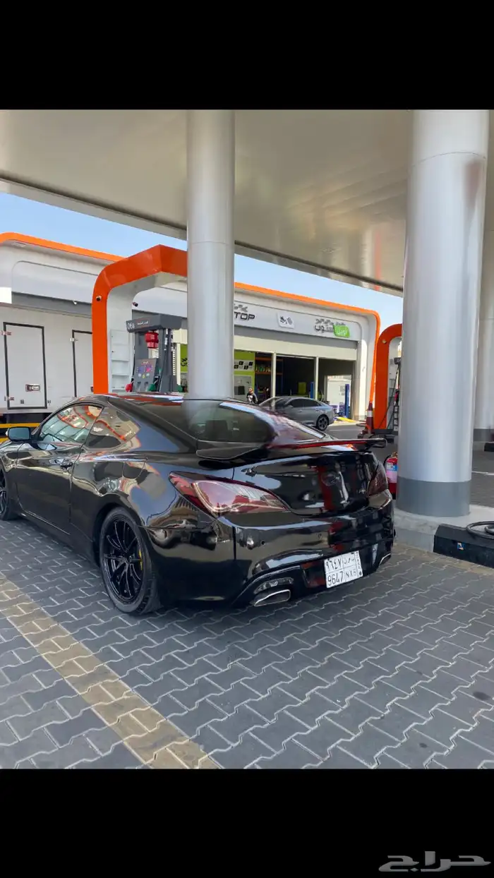 جنسس كوبيه 9