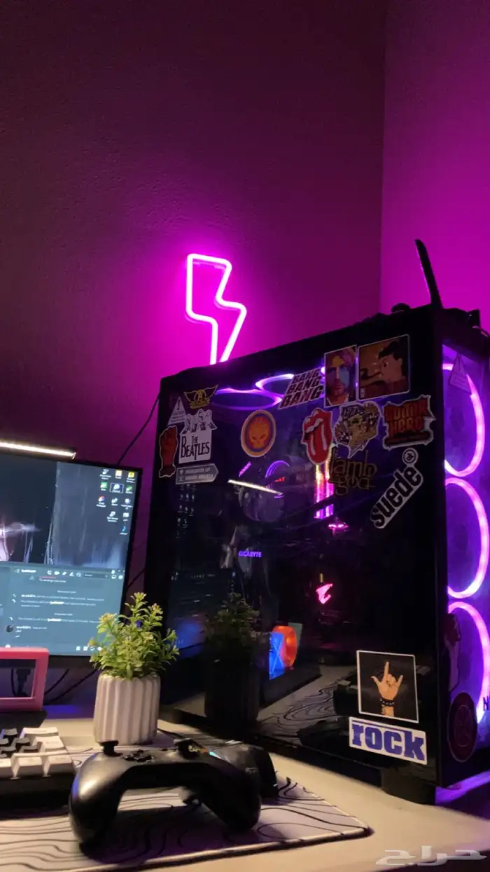 بي سي PC للبيع 0