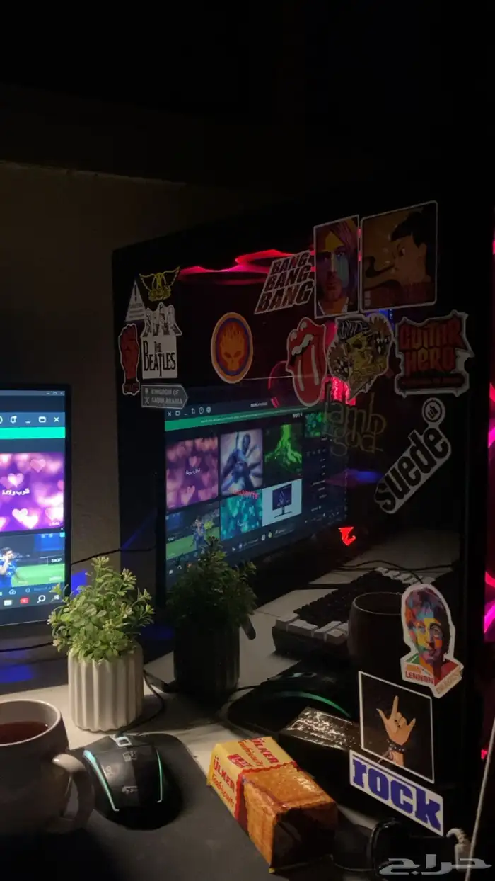 بي سي PC للبيع 4