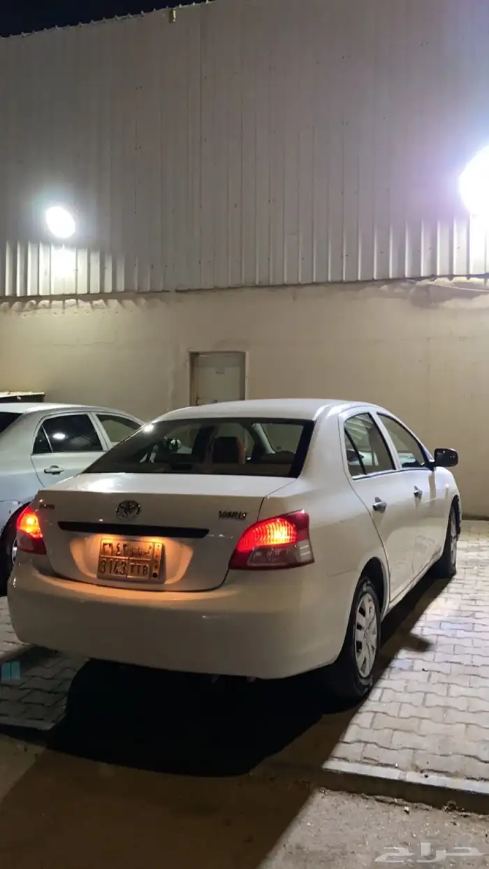 يارس 2013 تماتيك 0