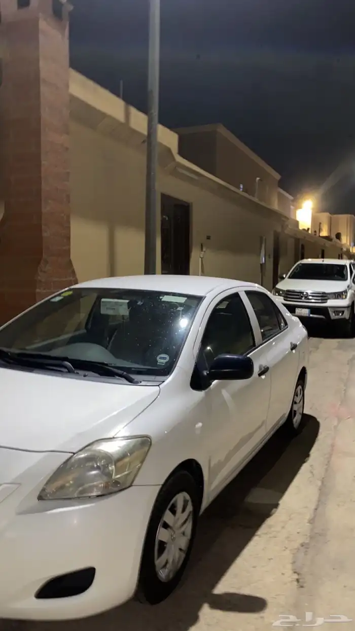 يارس 2013 تماتيك 2