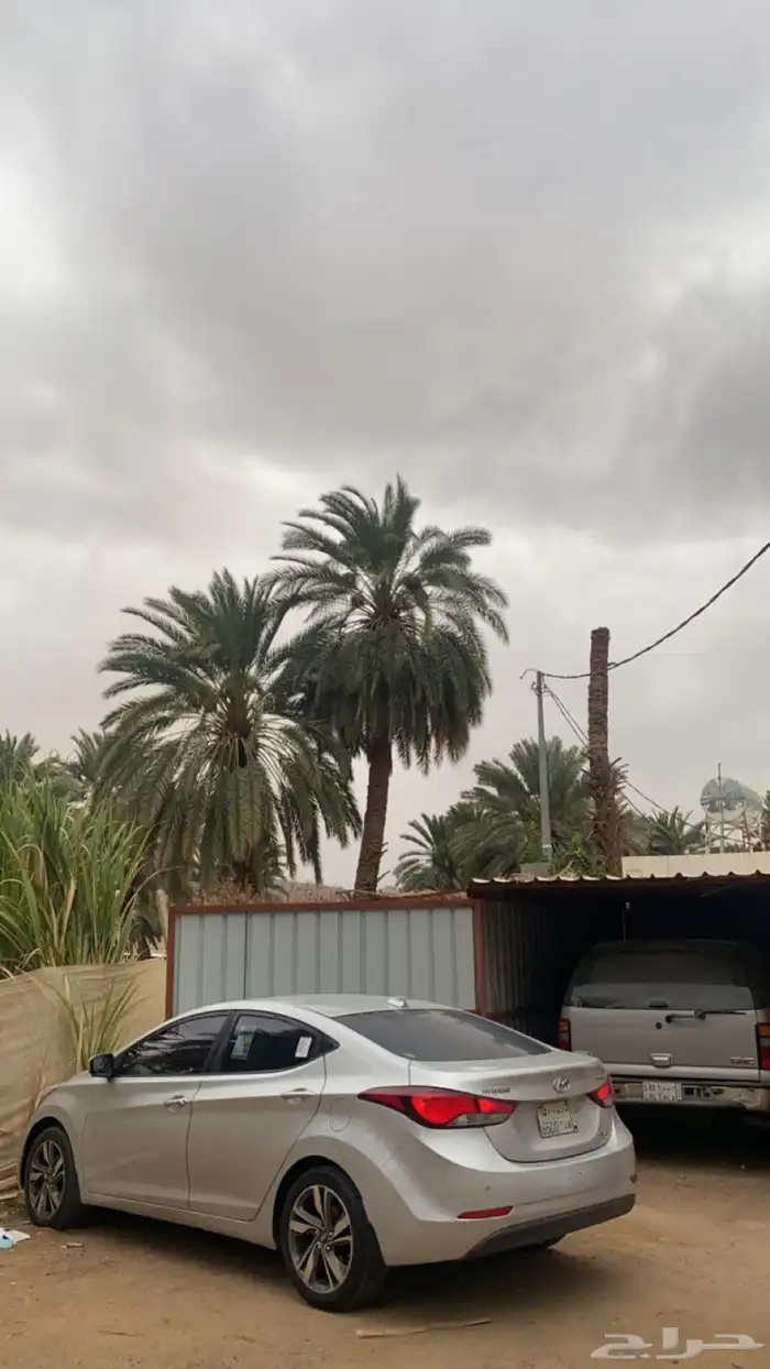 قطع غيار هونداي 1
