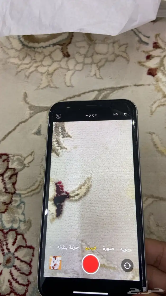 ايفونXR 0