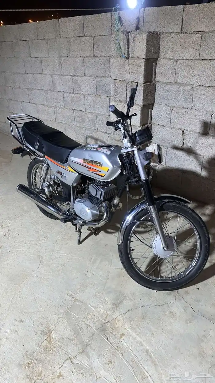 دباب سزوكي 0