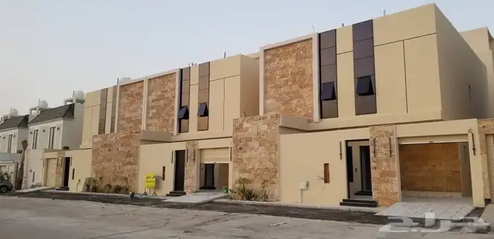 للبيع فيلا جديدة فاخرة - حي الفاروق   الرياض 0