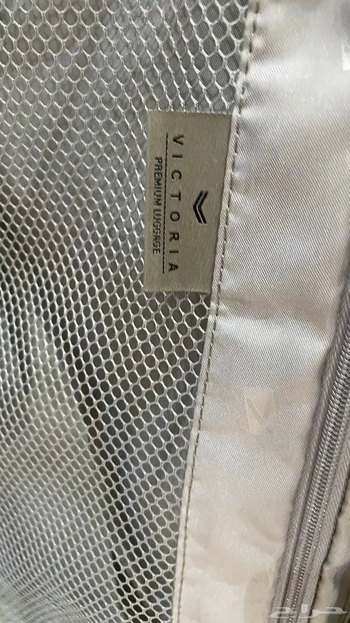 طقم حقائب ماركة فكتوريا vIp 7
