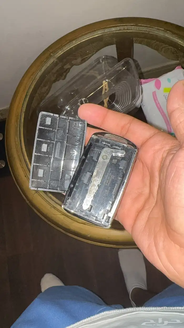 مفتاح مازدا 21 0