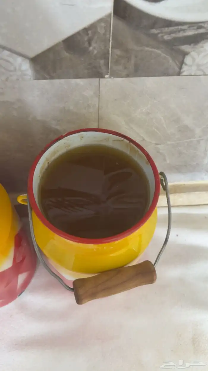 للبيع سمن بقر مشروط وشغل نظيف 0