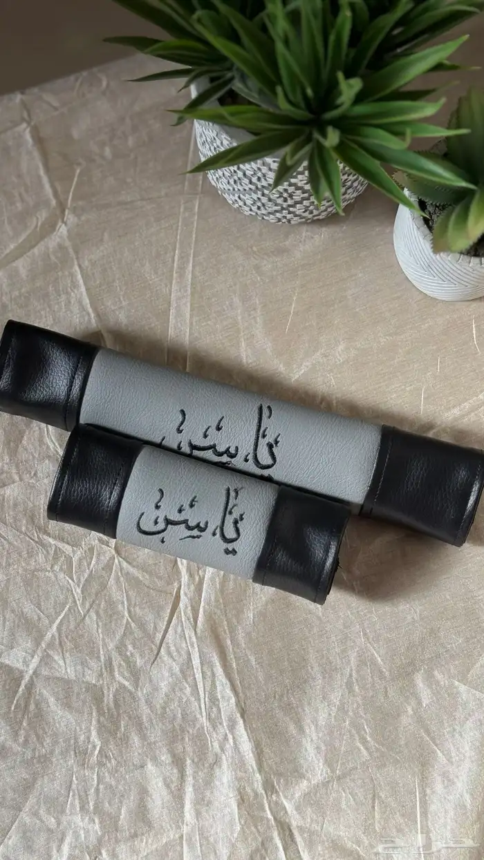 حزام ودركسون 6