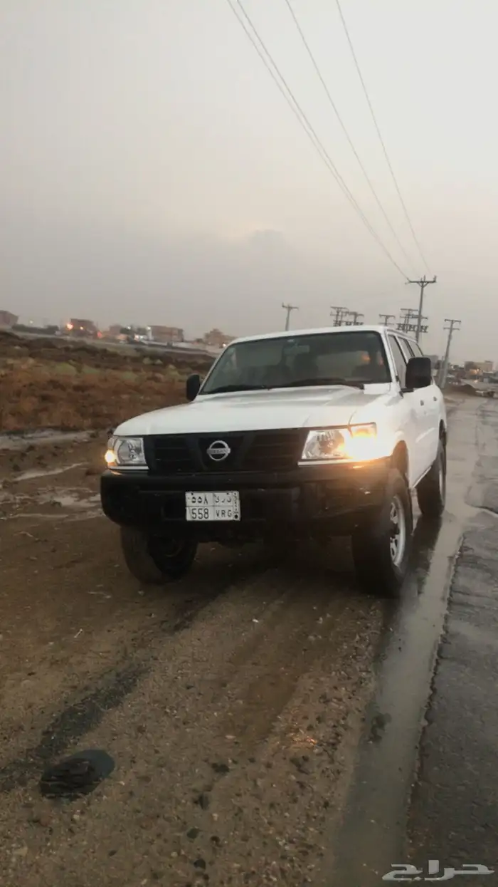 نيسان للبيع 2002 8