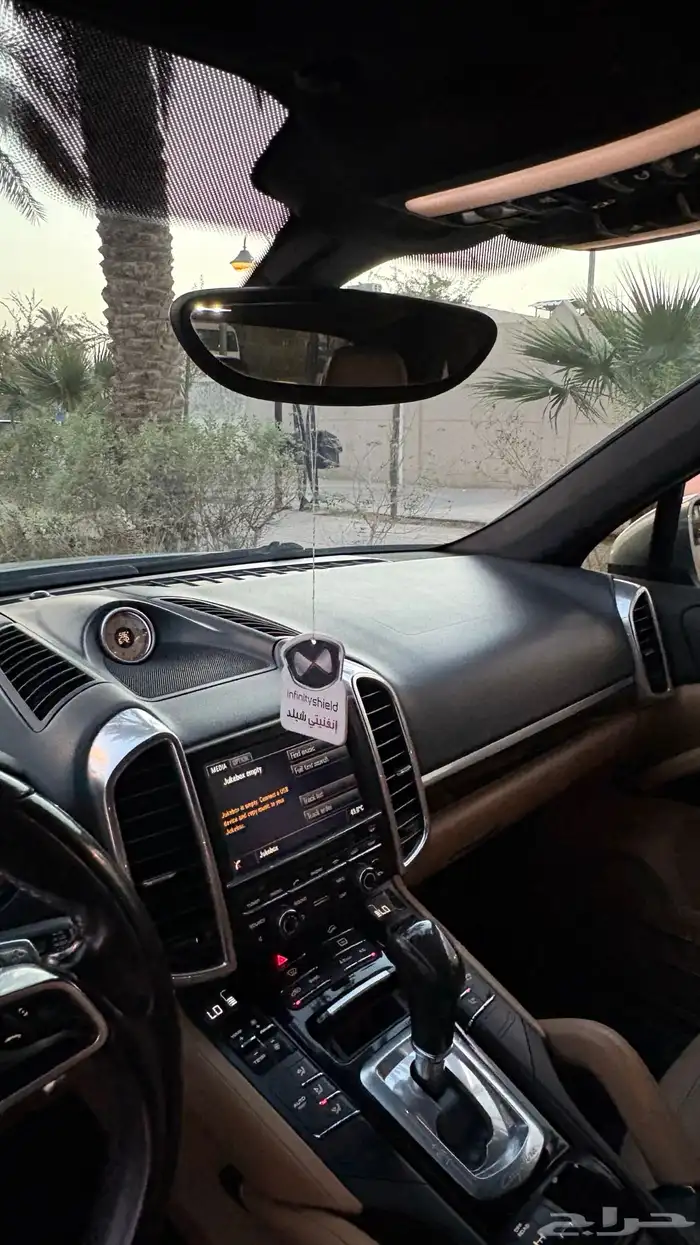 بورش كاين s 2016 13