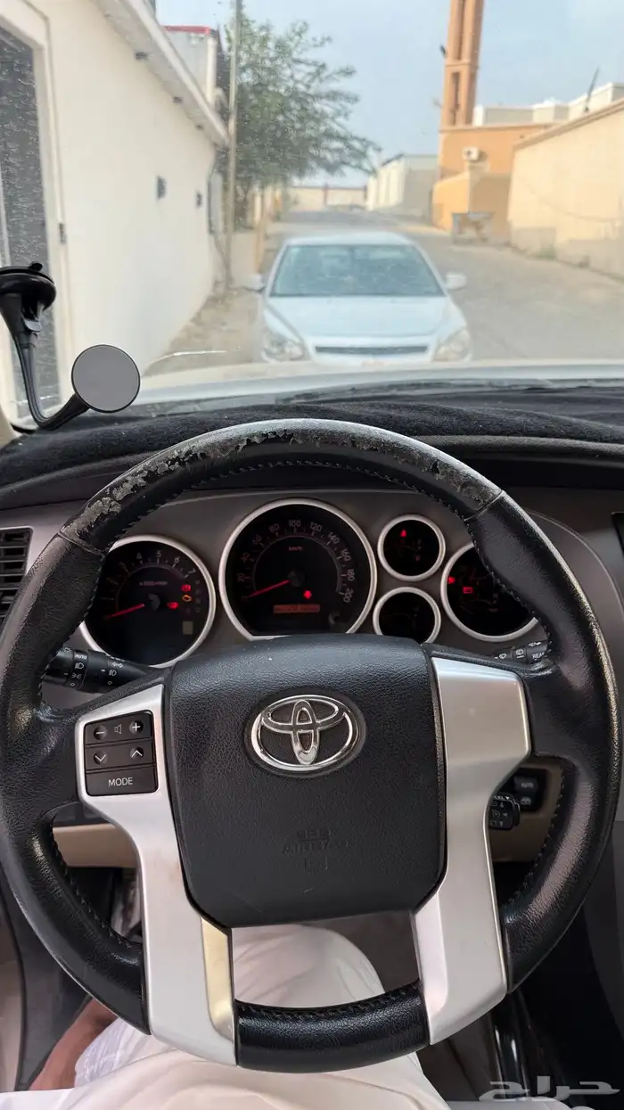 سكويا 2014 فل كامل نظيفف 8