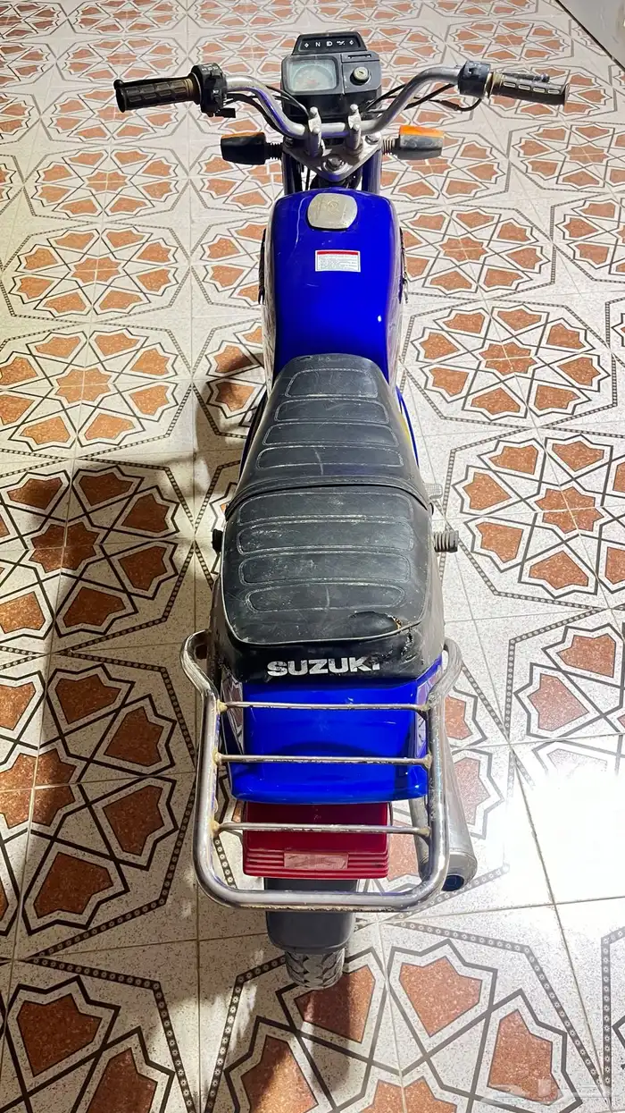 دباب اكس 100 0