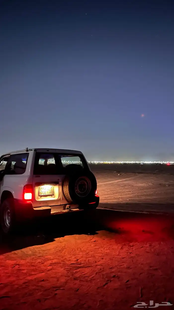 نيسان الممشى 500 0