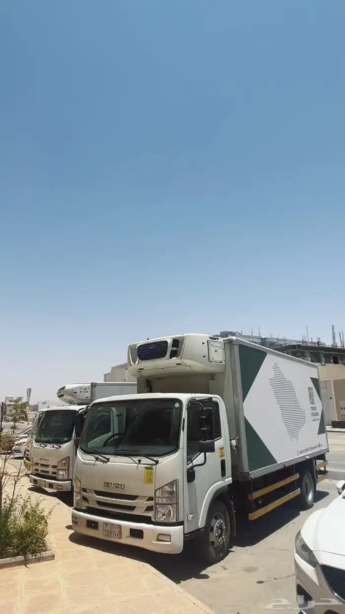 نقل مبرد من القصيم - 1