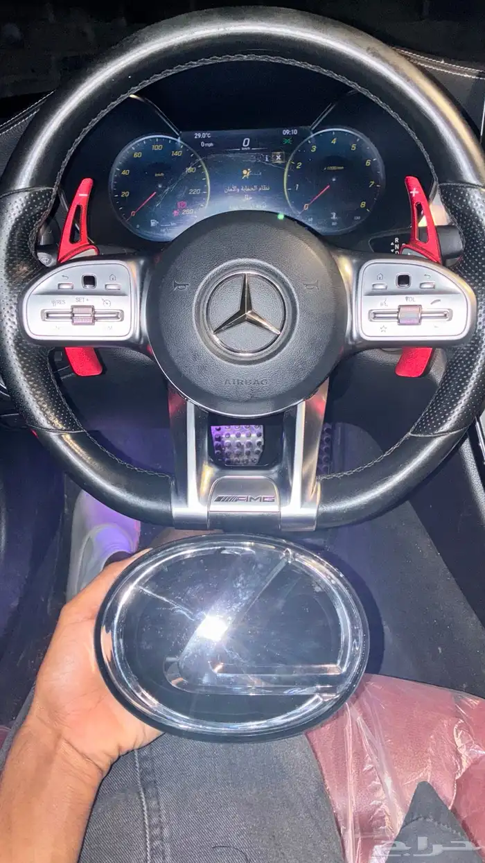 قطع غيار لكزس Es 20 1
