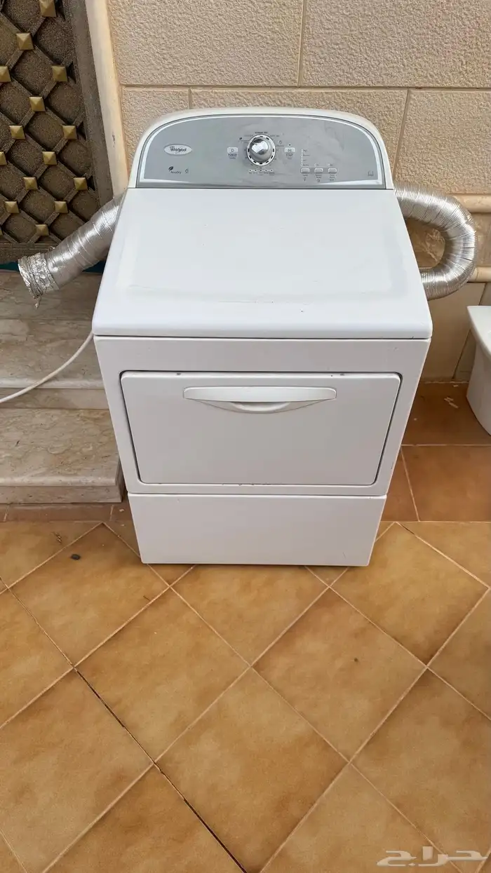 نشافة امريكية 1