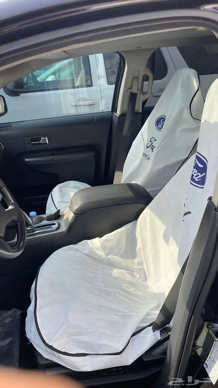 فورد ايدج نضيف ماشيه 280 7