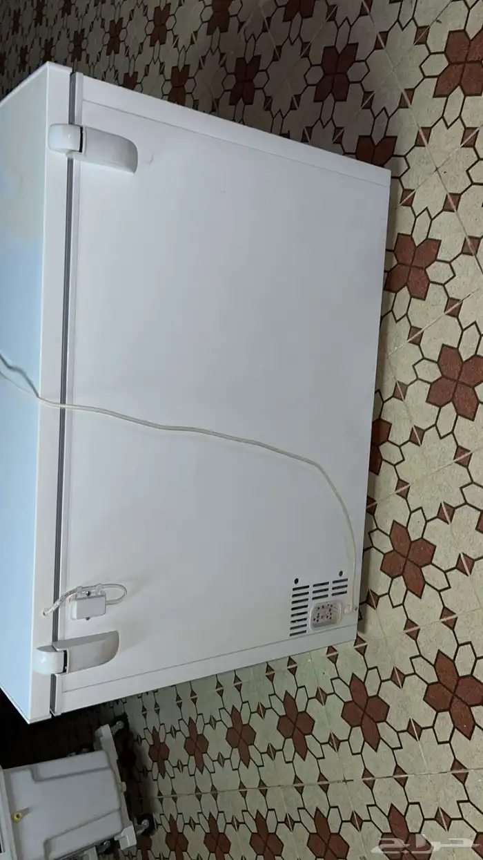 ثلاجه فليزر شرط 2