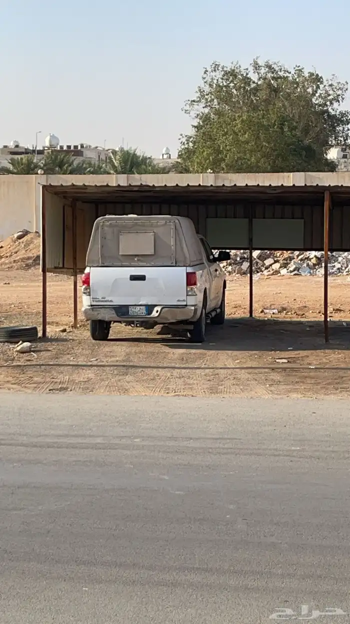 تندرا 2008 6