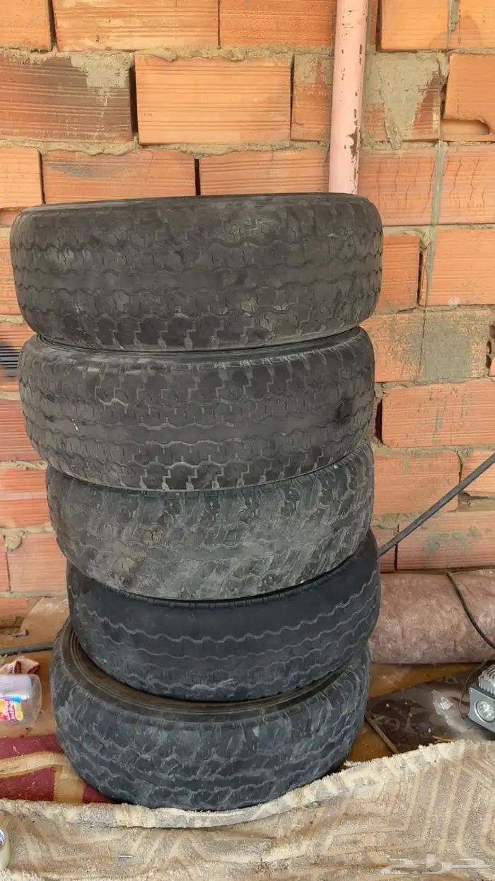 قطع باترول نيسان وهيلوكس 2