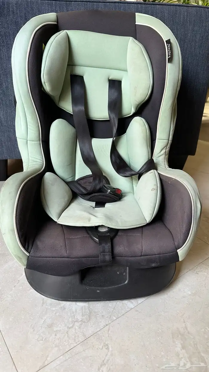 كرسي سيارة للأطفال 2