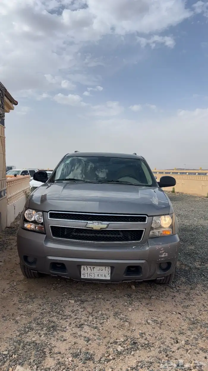 جمس تاهو للبيع 1