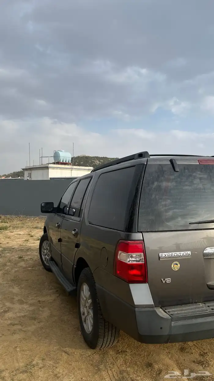 اكسبدشن 2014 16