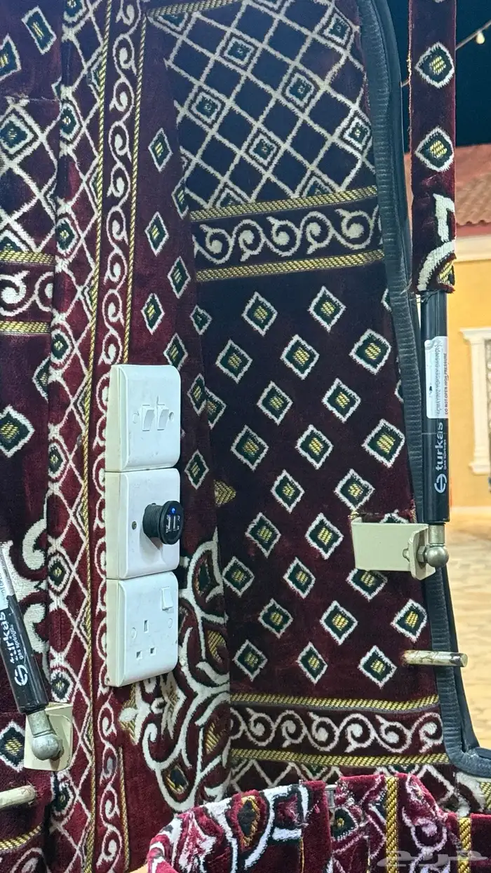 شد شاص نيسان 4