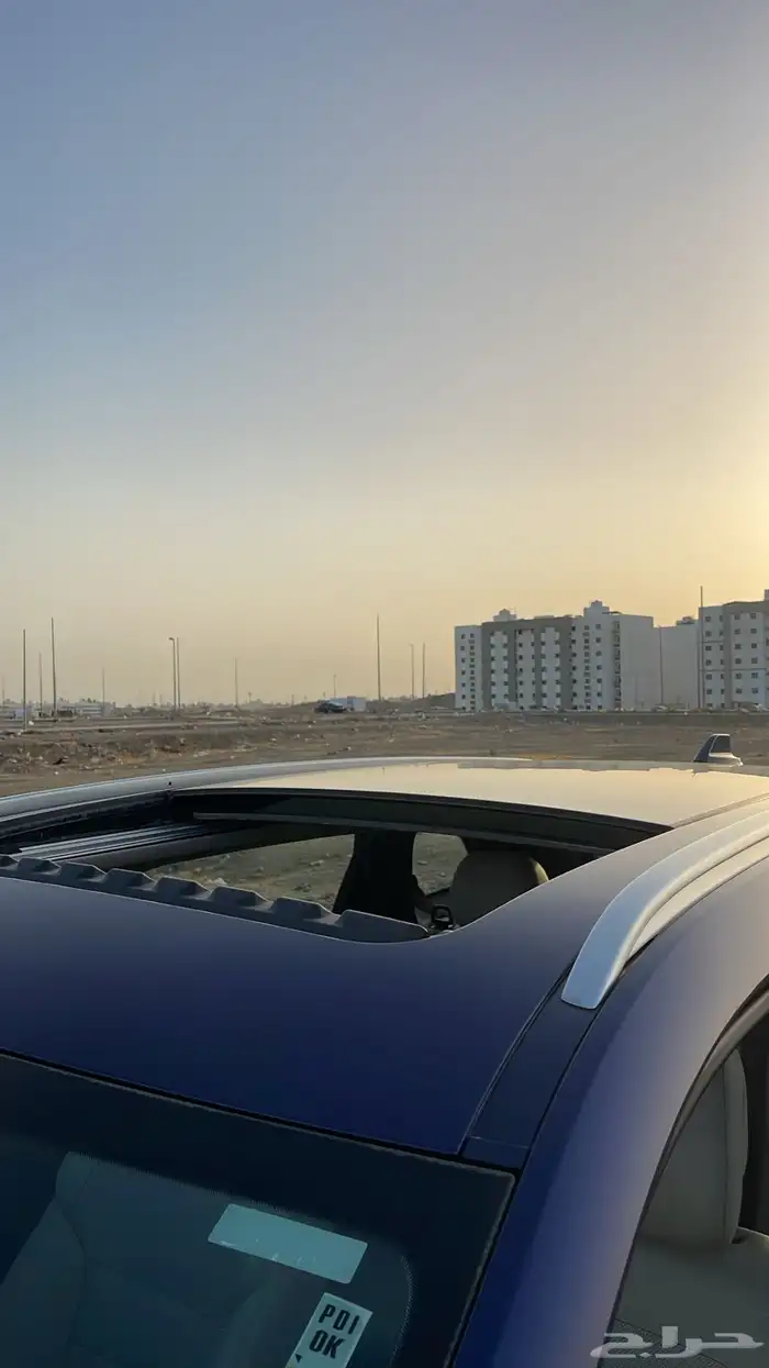 رينو كوليوس فل كامل نظيف جدا 5