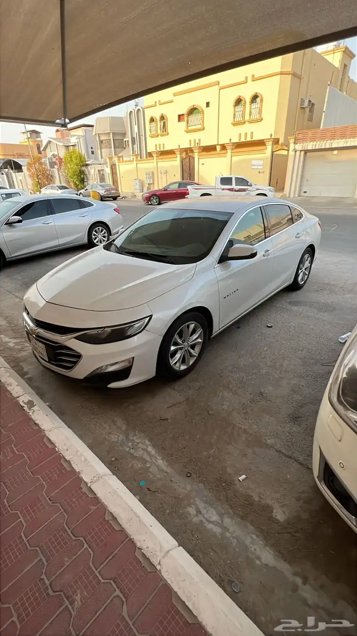 ماليبو 2020 3