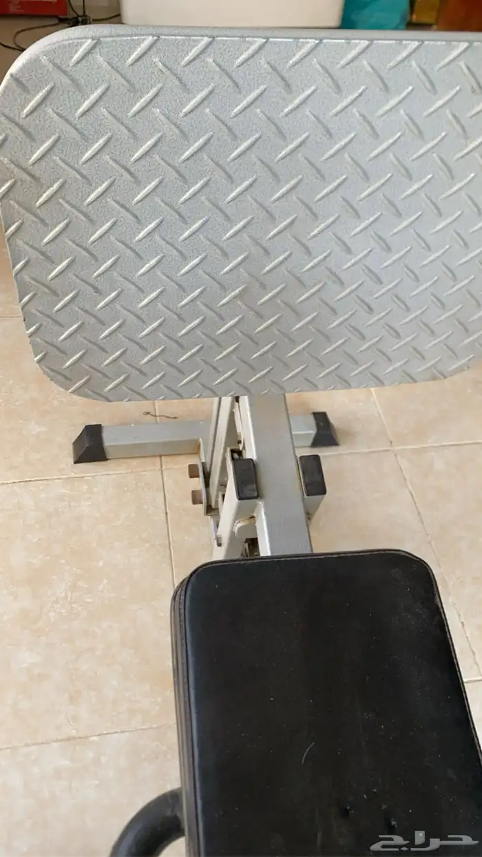 نادي رياضي متكامل منزلي 3