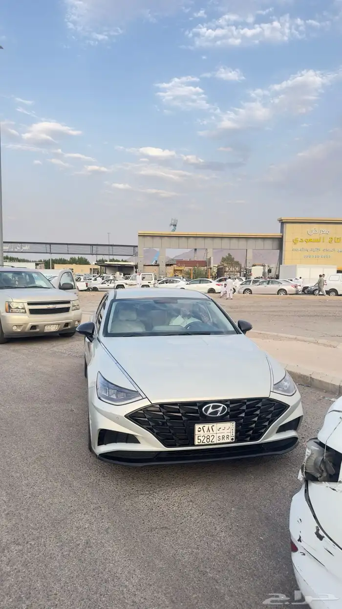 سونتا 6