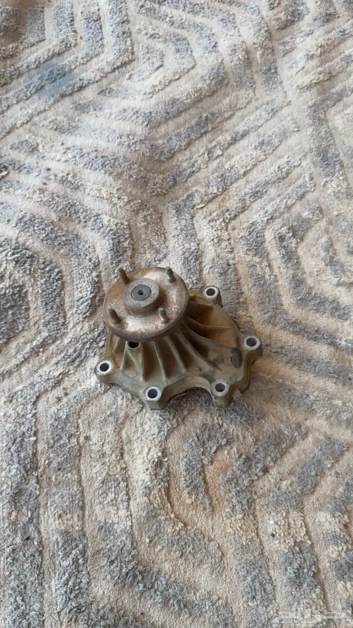 قطع باترول نيسان وهيلوكس 5