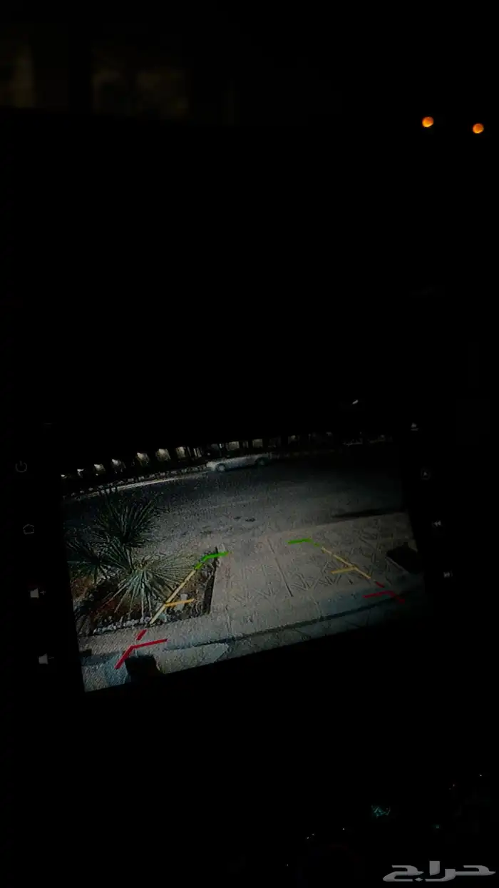 ترافيرس LS 2013 رمادي 18