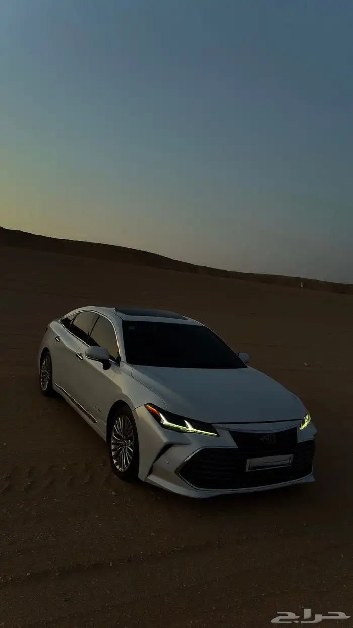 افالون 2020 بريميوم 0