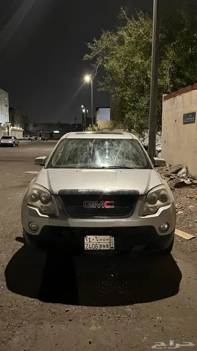كاديا 2008 للبيع تشاليح index