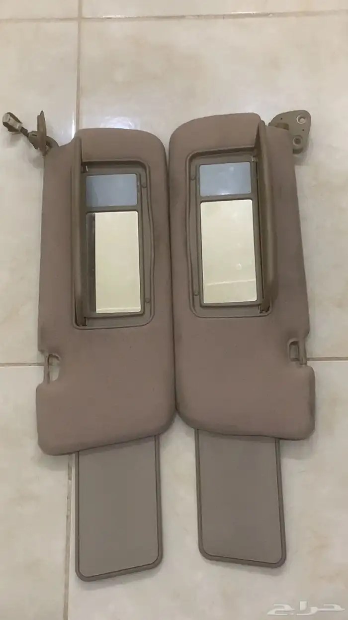 قطع كامري 2002 0