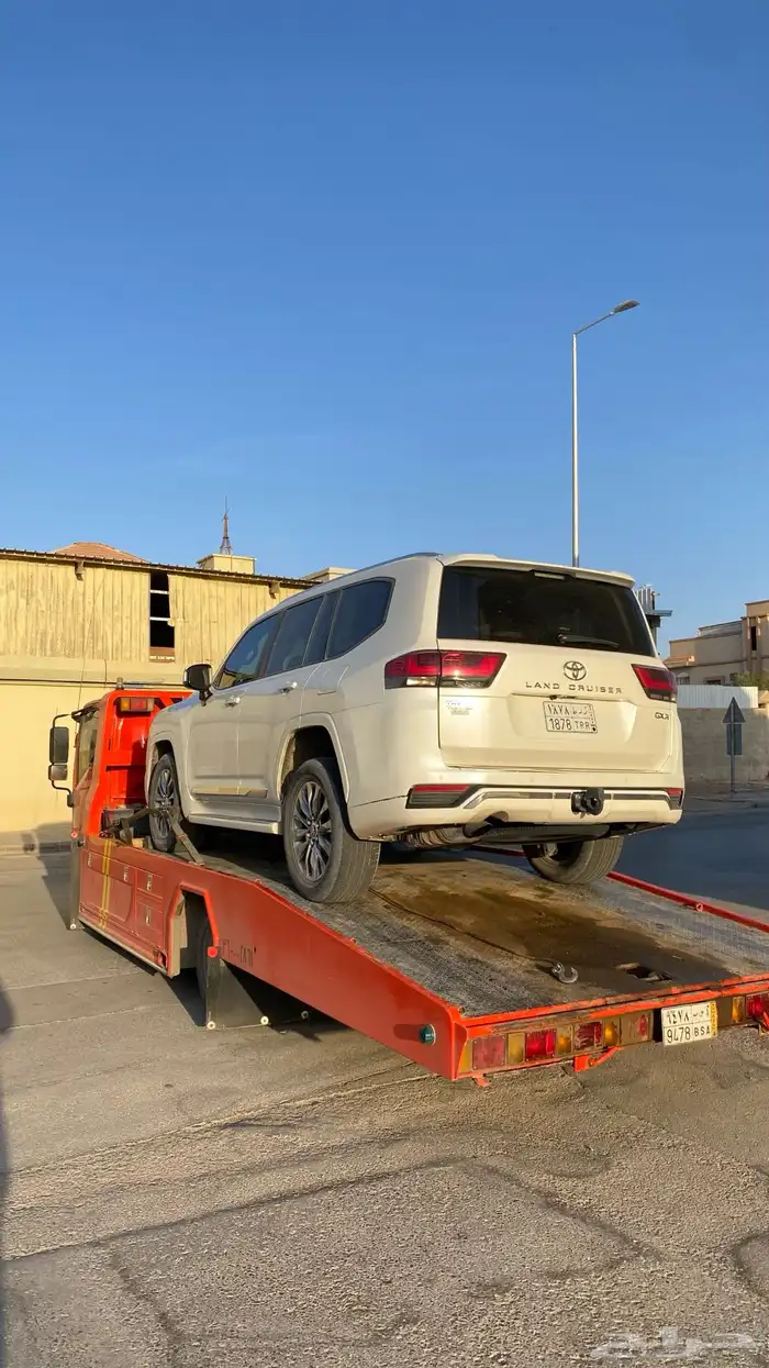 سطحة الخرج 1