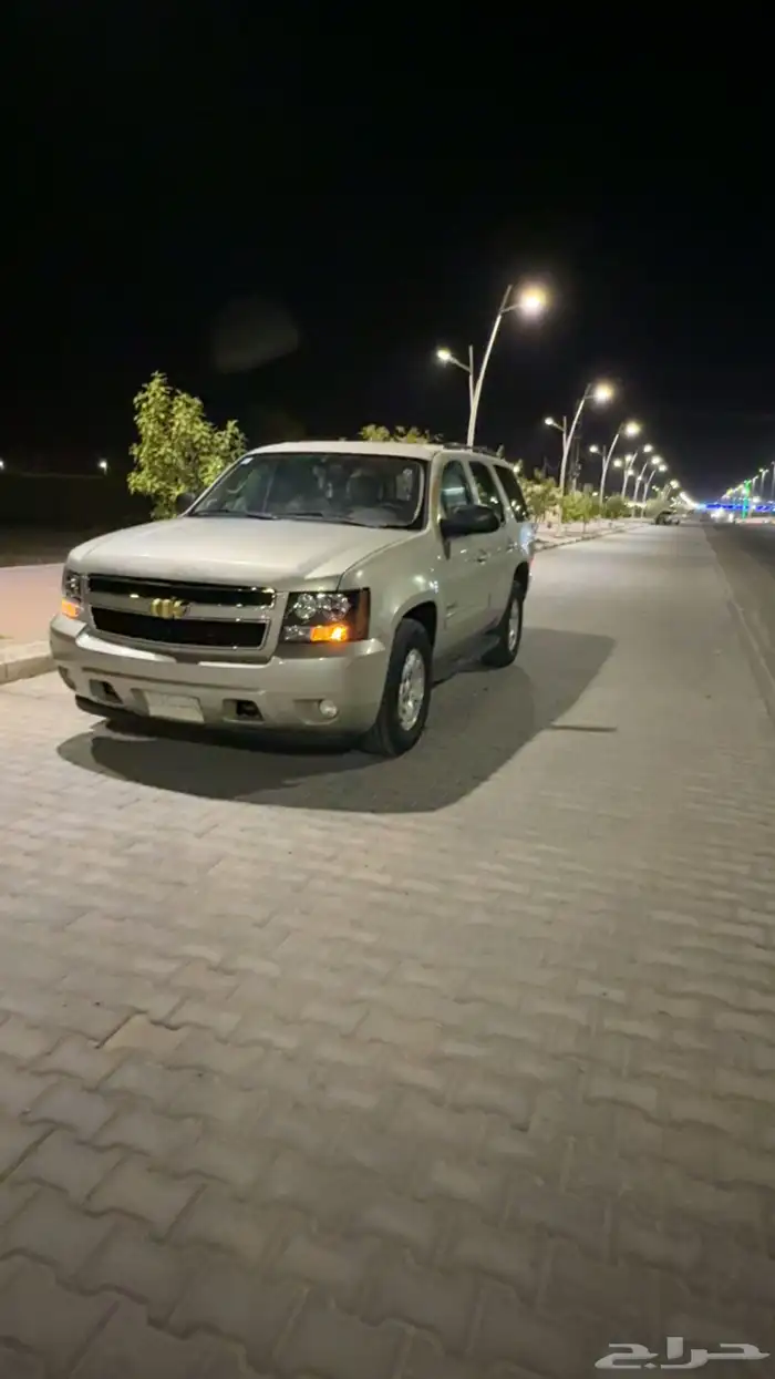 جمس تاهو 2014 1