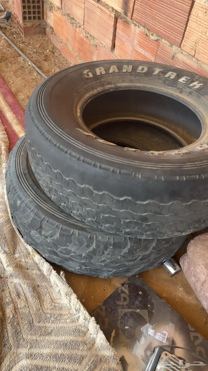 قطع باترول نيسان وهيلوكس 1