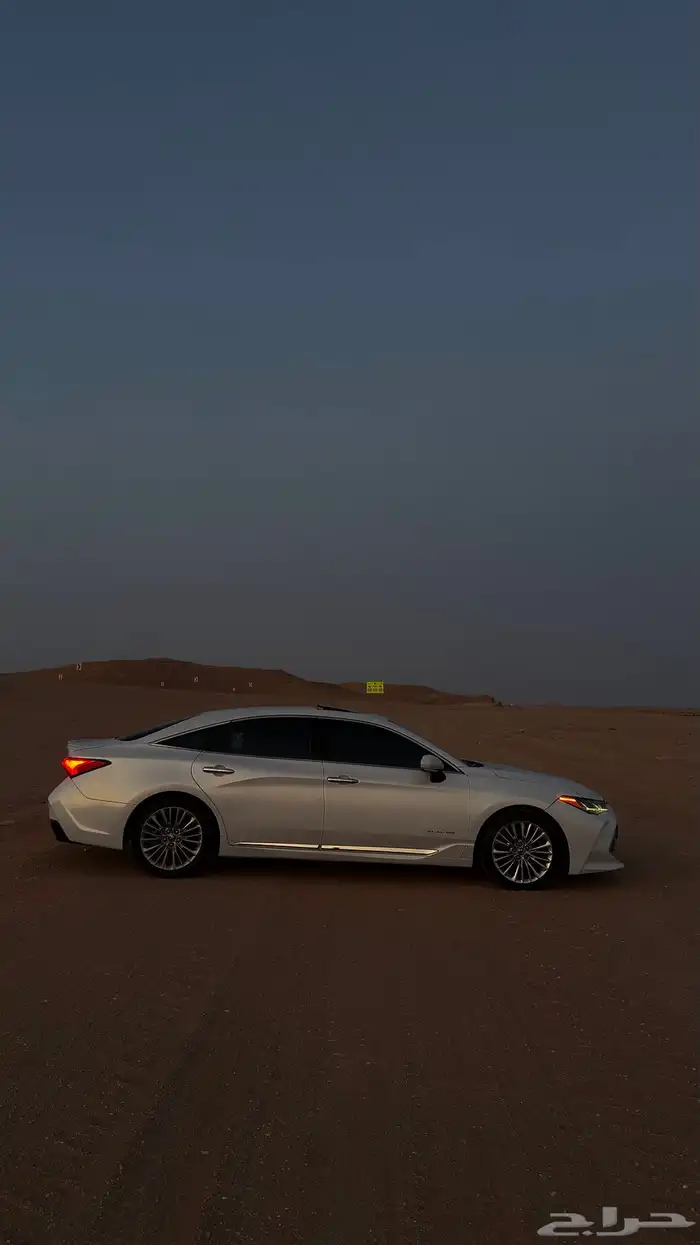افالون 2020 بريميوم 2