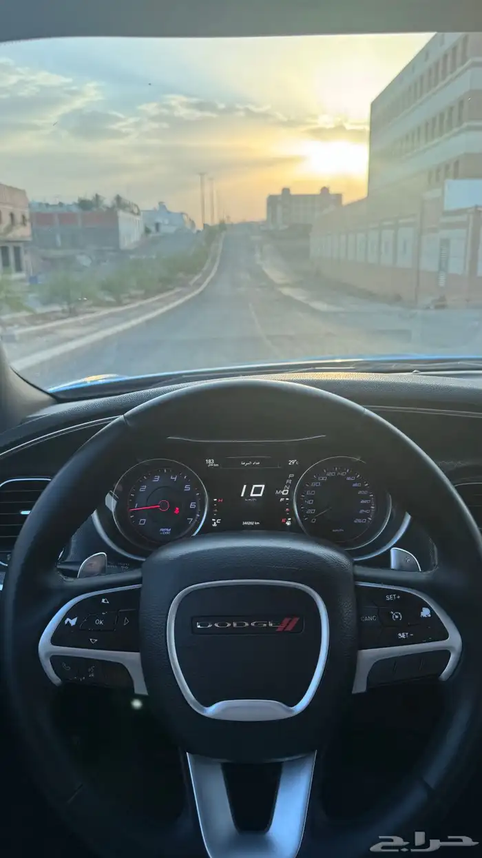 تشارجر RT 2016 فل كامل بودي بلد 18