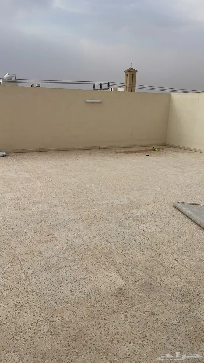 شقة للايجار حي الجبيلة 4