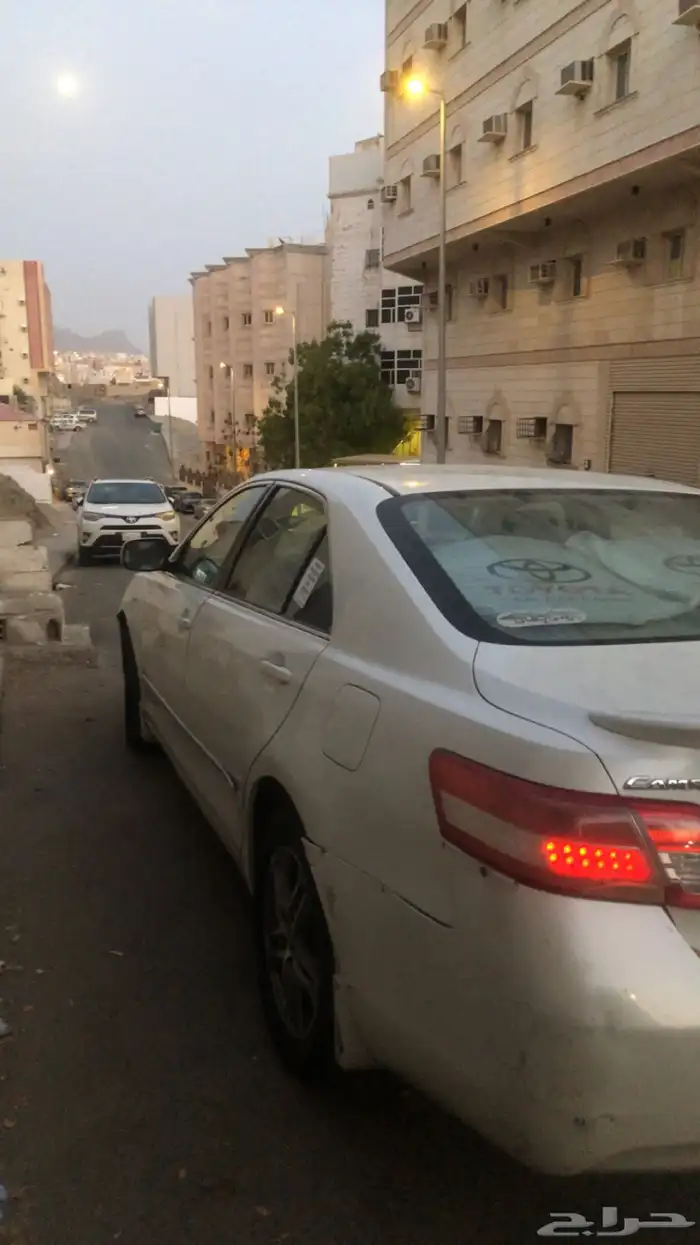 كامري 2011 0