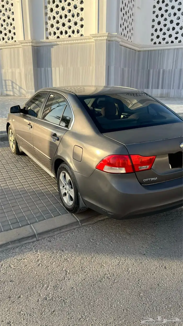 اوبتماء 2009 4