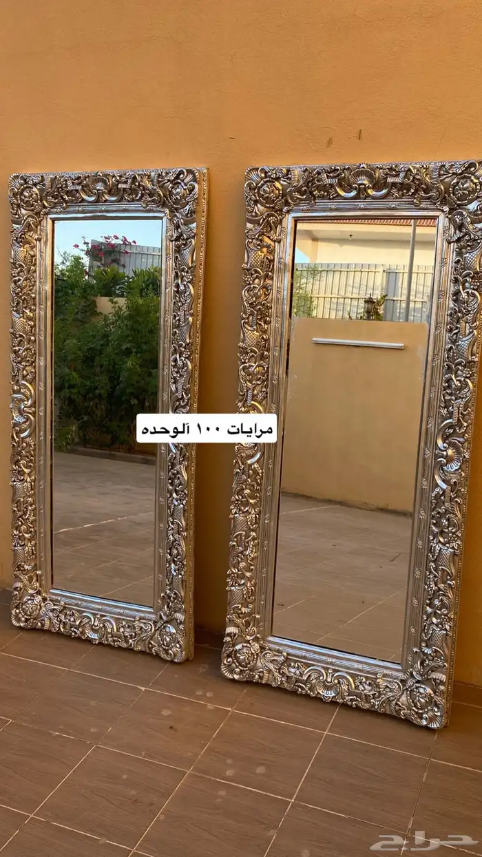 أغراض مشغل صالون نسائي مستعمله للبيع 6