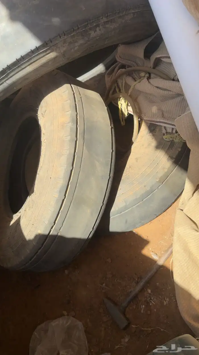 قطع باترول نيسان وهيلوكس 8