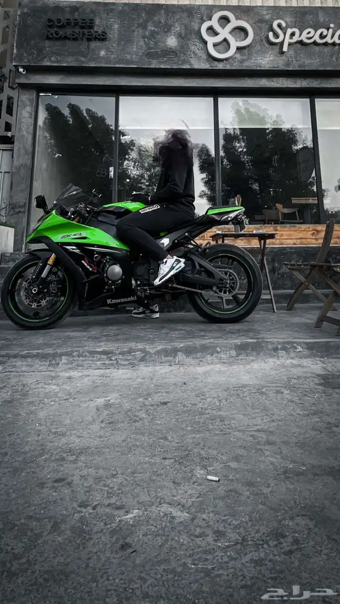 دباب كوزاكي نينجا 1000cc.2014 1