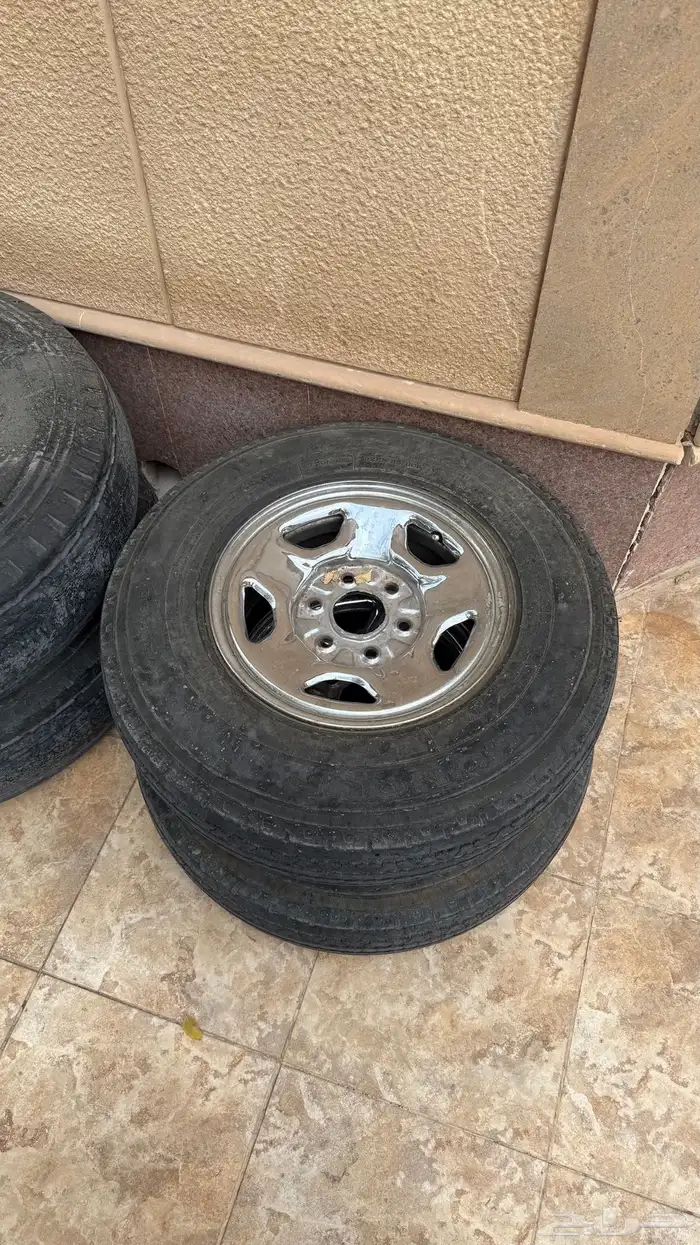قطع سييرا 1